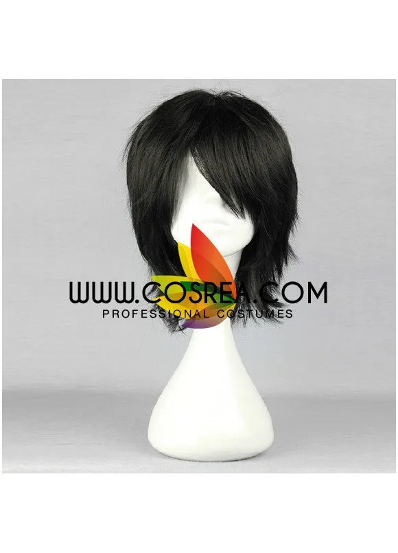 Bleach Mizuiro Kojima Cosplay Wig