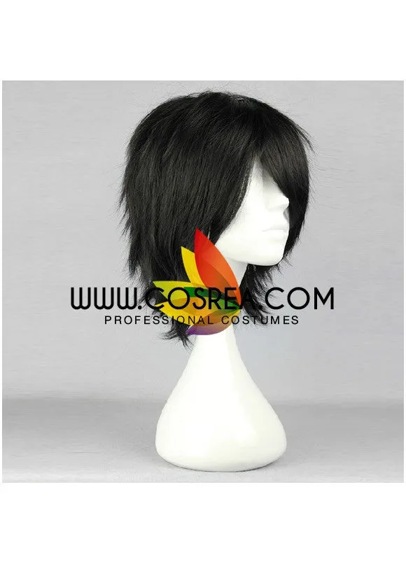 Bleach Mizuiro Kojima Cosplay Wig