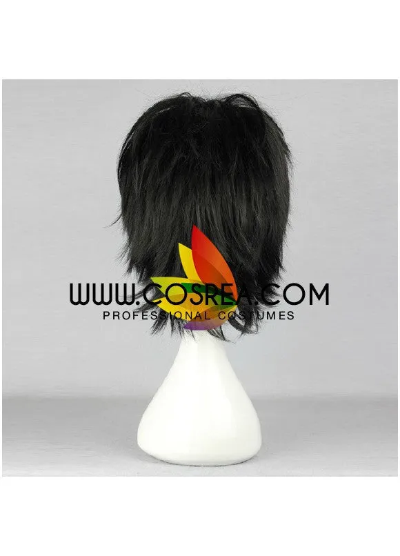 Bleach Mizuiro Kojima Cosplay Wig