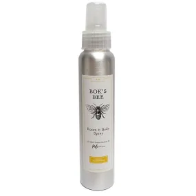 Bok's Bee Room & Body Spray