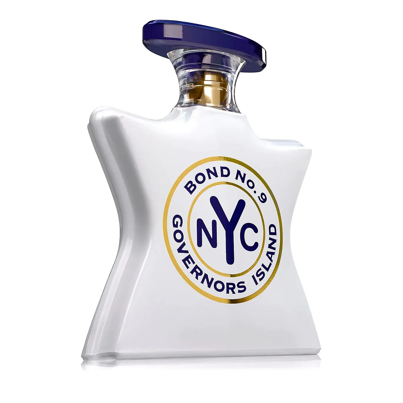 Bond No. 9 Governors Island Eau de Parfum 3.3 oz 100 ml Unisex