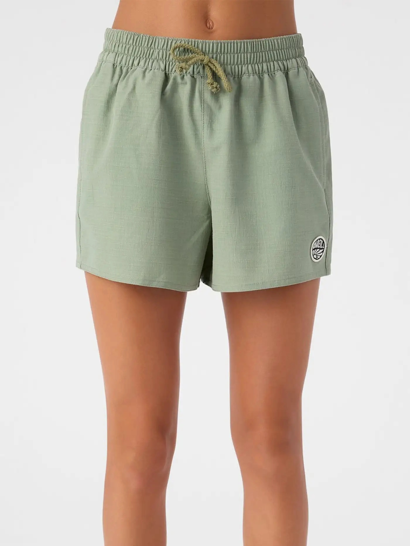 Boneyard 3 Boardshorts (Girls 7-14)