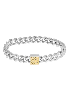 BOSS Ladies Caly Bracelet in Stainless Steel *