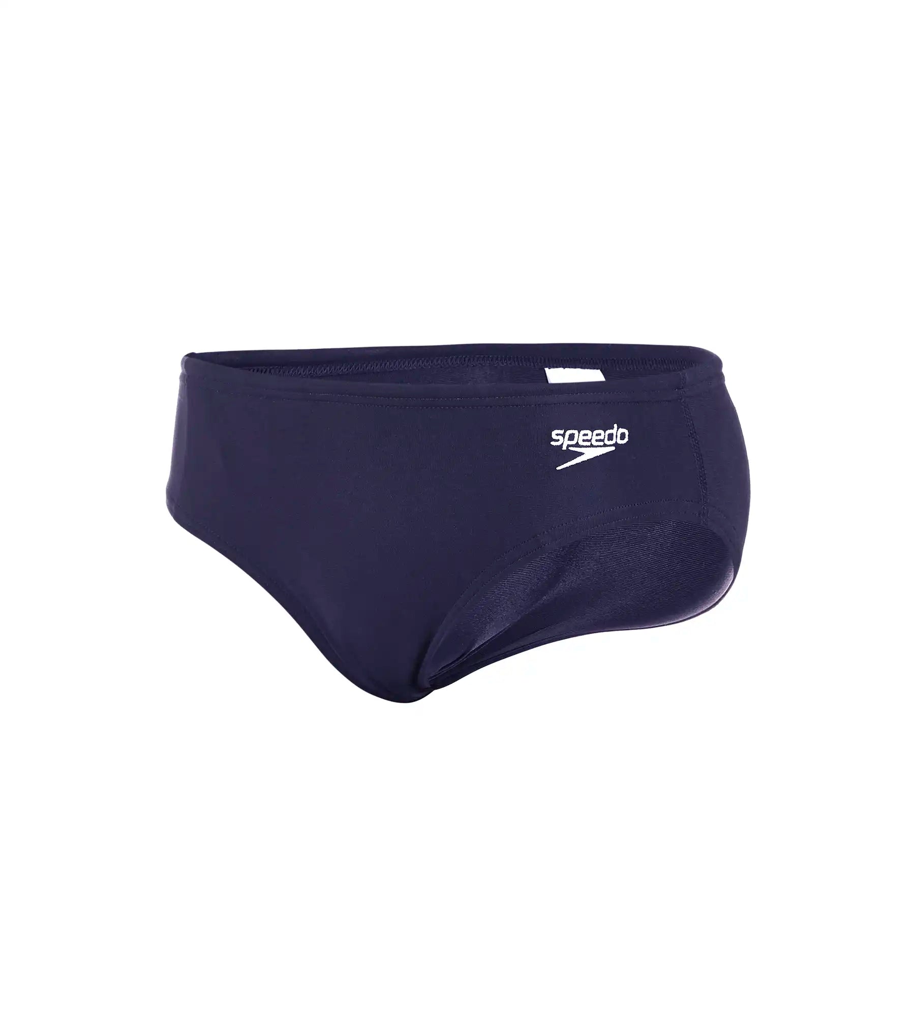 Boy's Lycra Brief - Navy