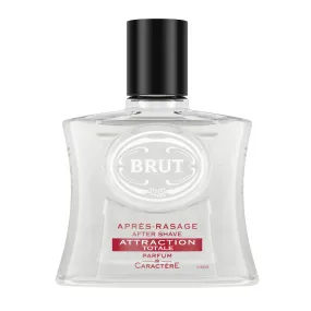 Brut Après-Rasage Attraction Total 100 ml