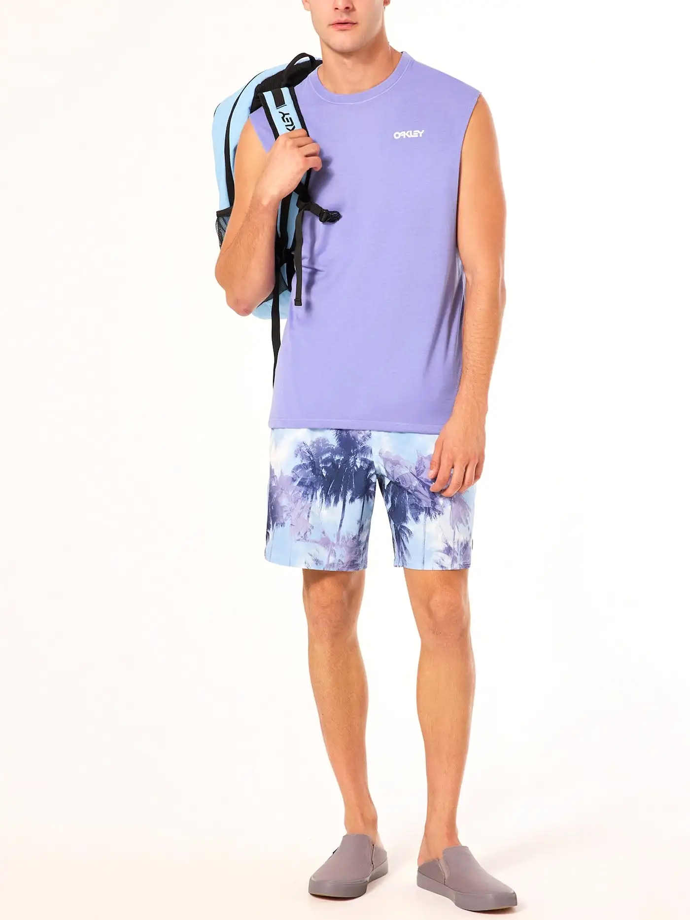 Canary Palms RC 18’’ Boardshorts