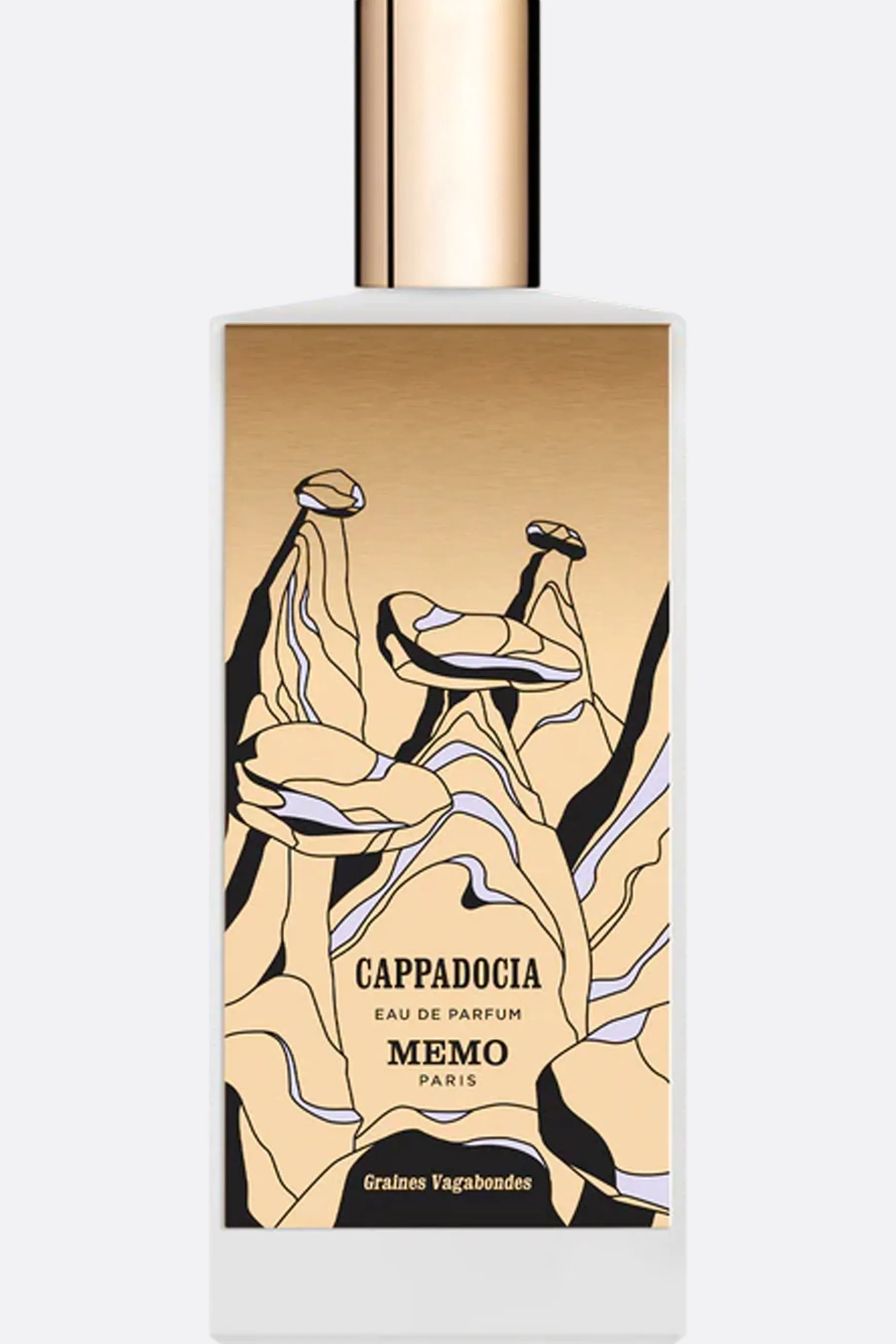 Cappadocia Eau de Parfum 75 ml