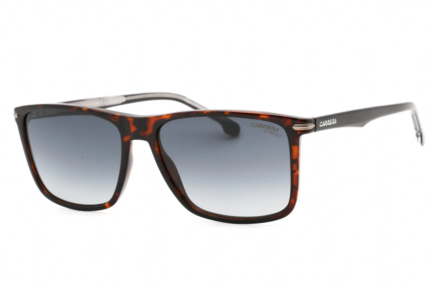 Carrera CARRERA 298/S Sunglasses Havana / Dark Grey Sf