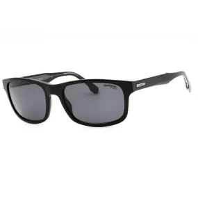 Carrera CARRERA 299/S Sunglasses BLACK/GREY