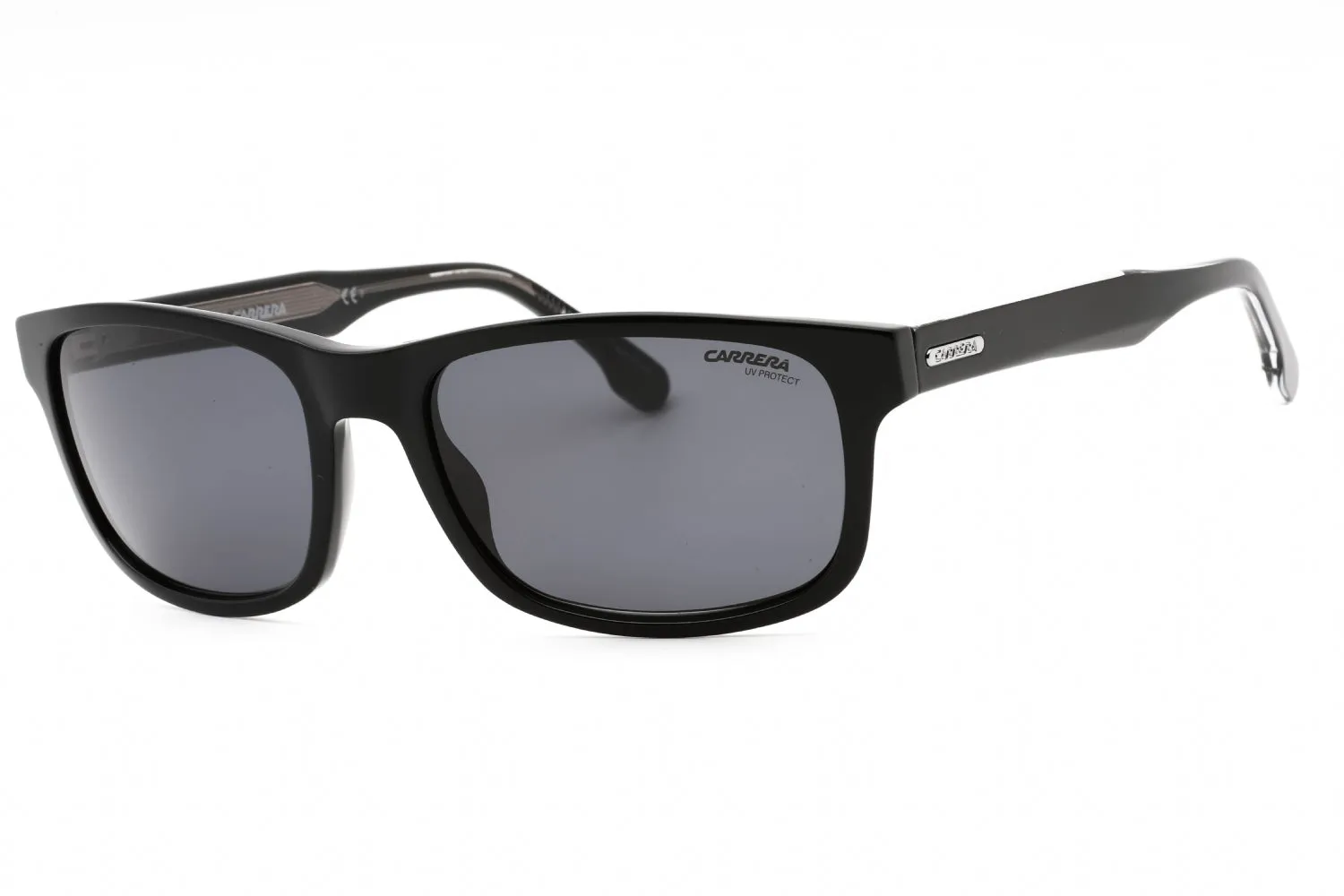 Carrera CARRERA 299/S Sunglasses BLACK/GREY