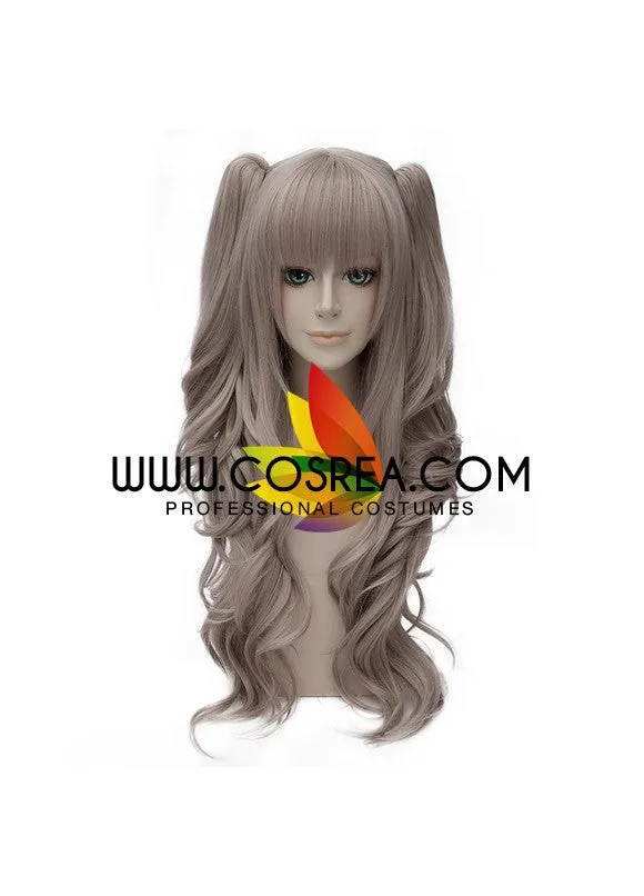 Charlotte Nao Tomori Cosplay Wig