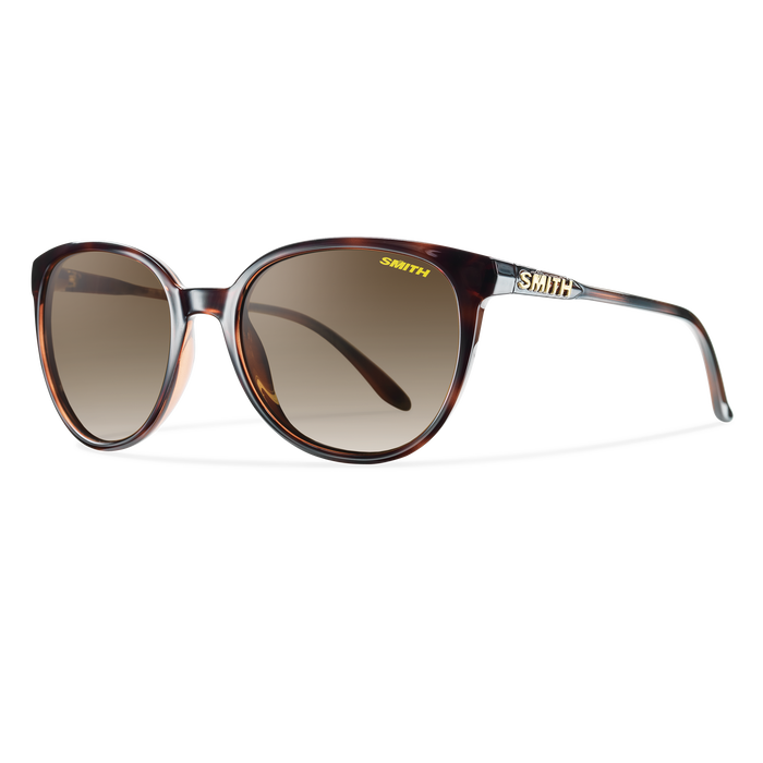 Cheetah Polarized Sunglasses Women's