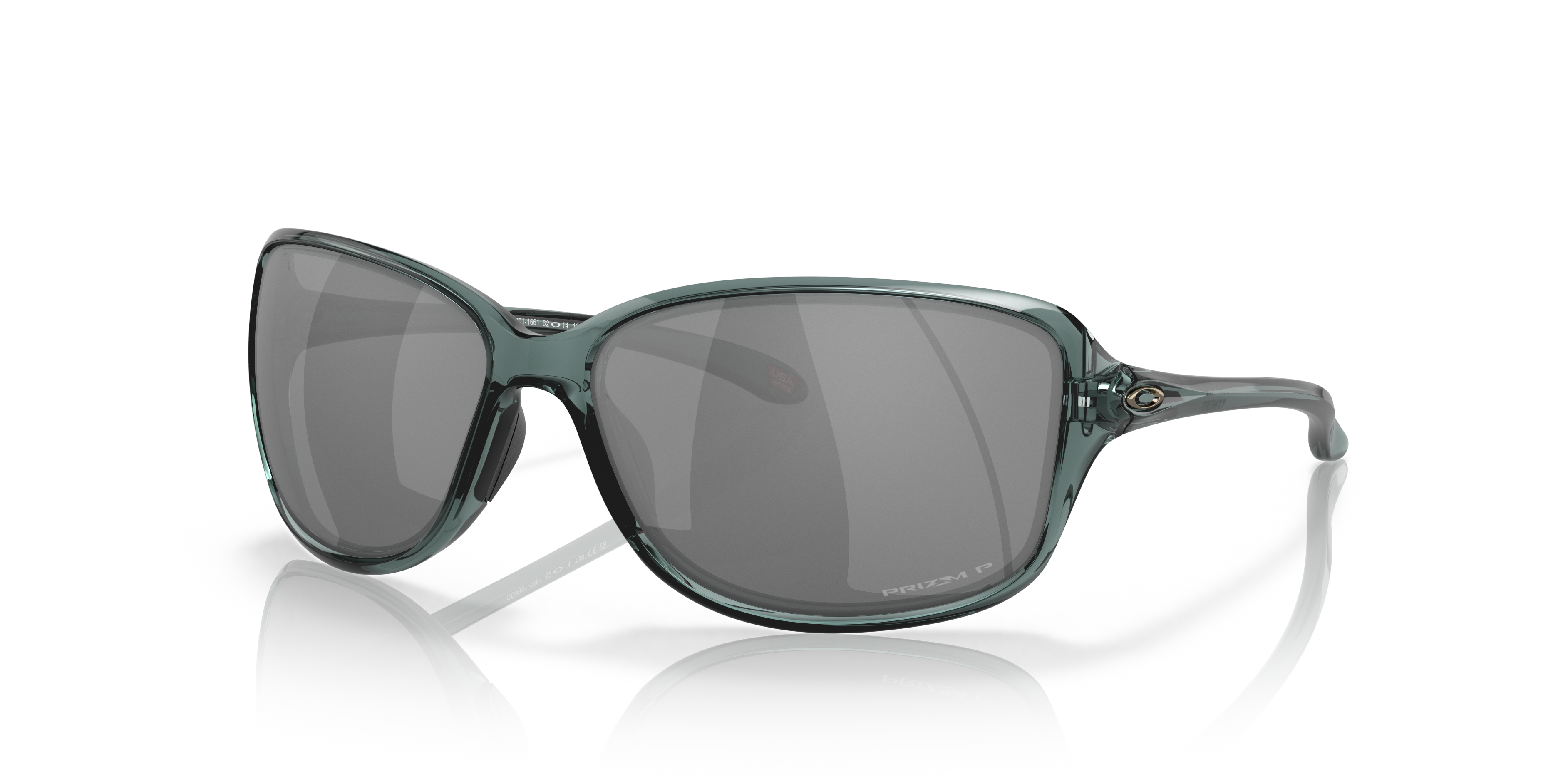 Cohort Polarized Sunglasses