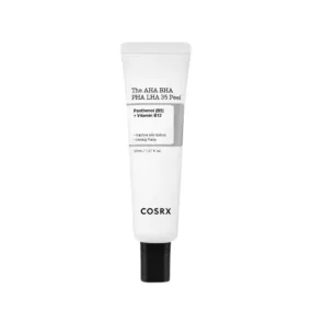 Cosrx The AHA BHA PHA LHA 35 Peel - 30ML