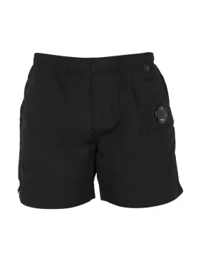 C.P. Company Iconic Lens Swimming Trunks