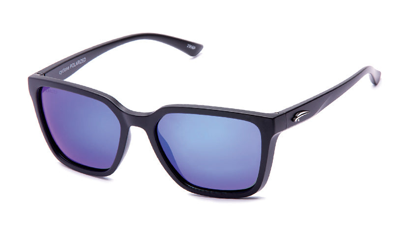 Cyclone Polarized Sunglasses