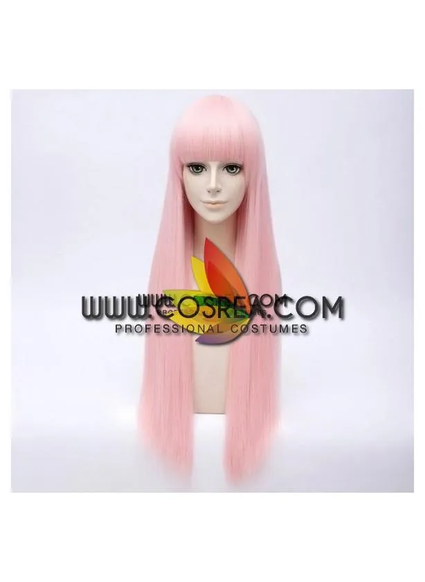 Darling In The Franxx Code 02 Cosplay Wig