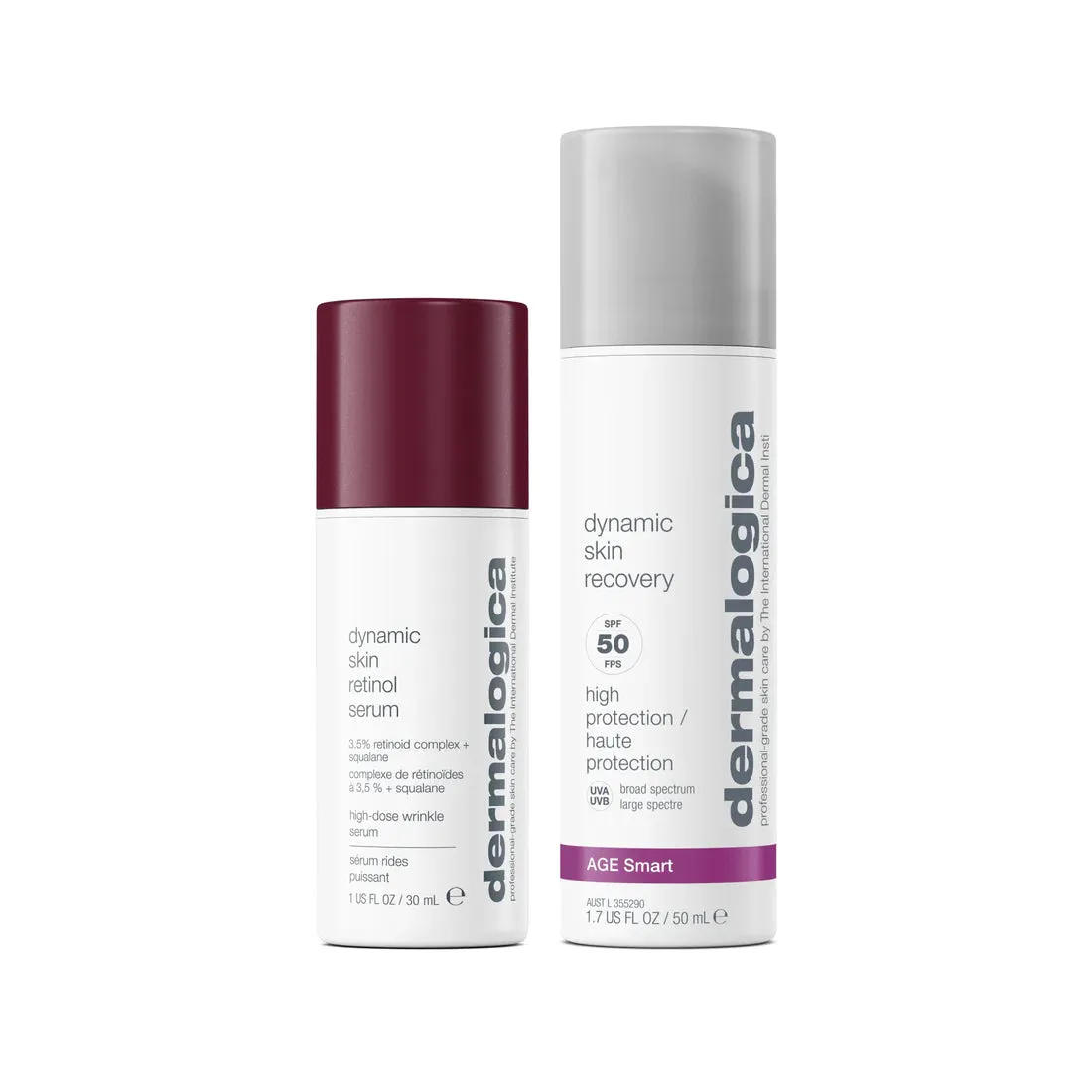 Dermalogica Skin Aging Solutions