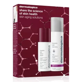 Dermalogica Skin Aging Solutions