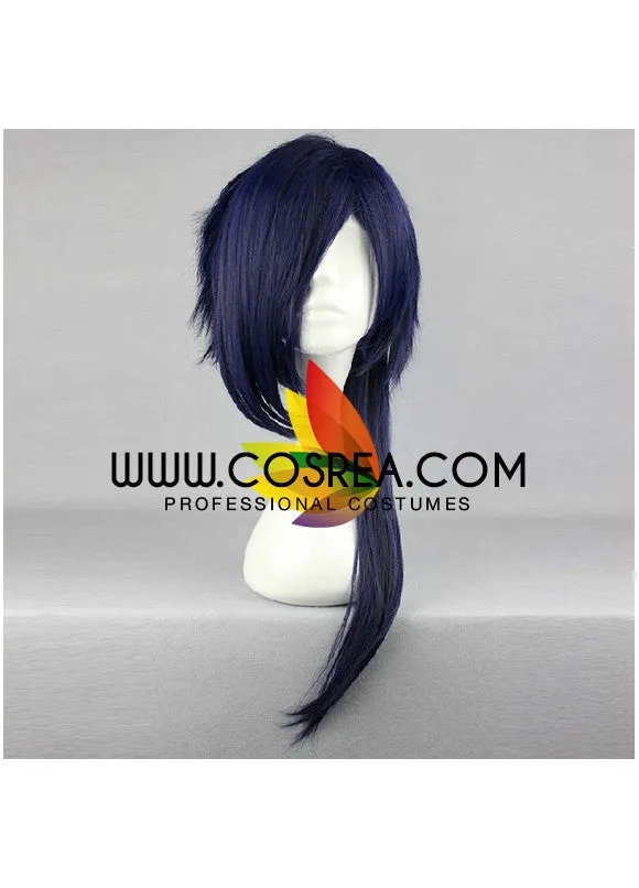 Dramatical Murder DMMD Koujaku Cosplay Wig