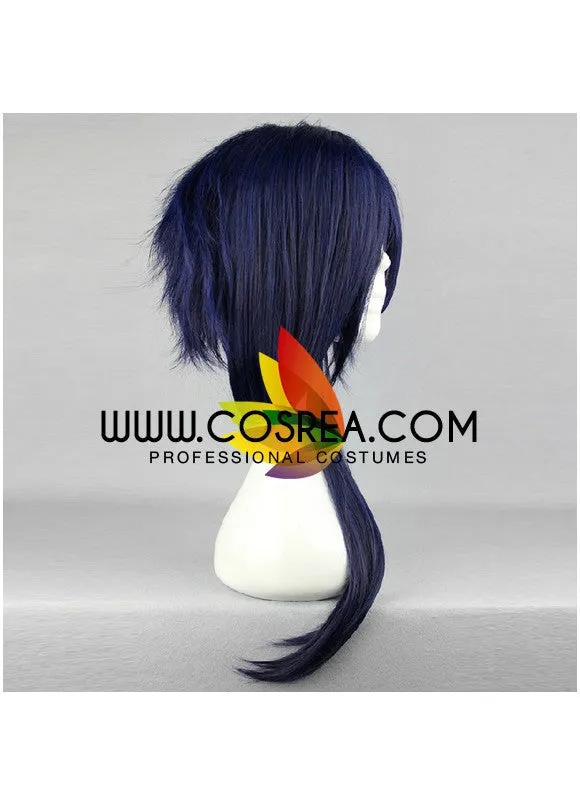 Dramatical Murder DMMD Koujaku Cosplay Wig