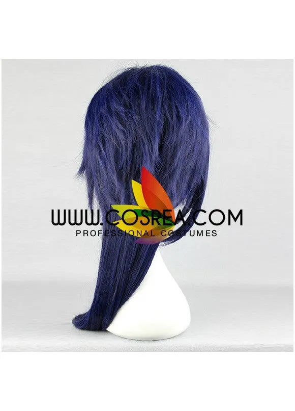 Dramatical Murder DMMD Koujaku Cosplay Wig