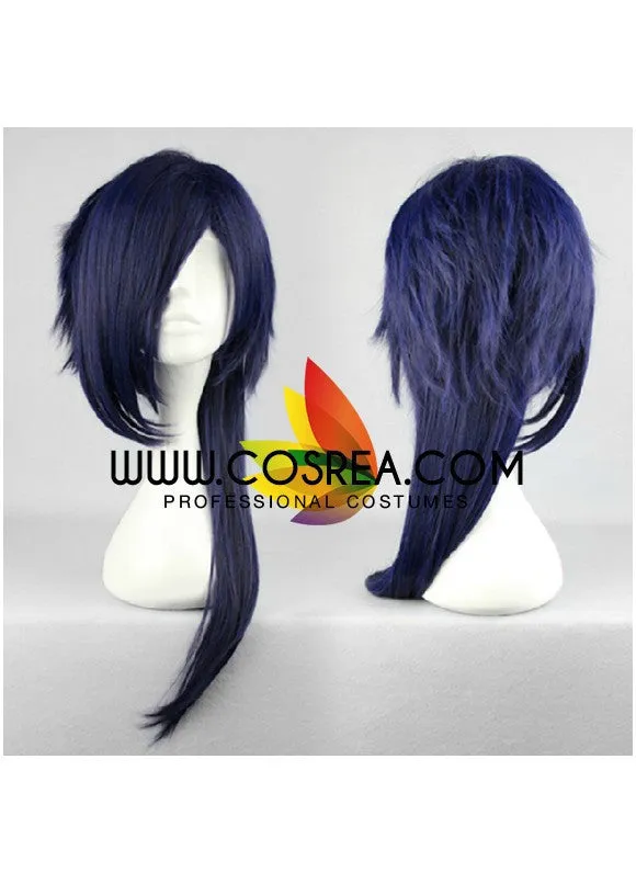 Dramatical Murder DMMD Koujaku Cosplay Wig