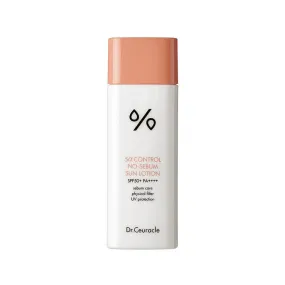 DR.CEURACLE 5A Control No - Sebum Sun Lotion SPF50++PA++++50ML