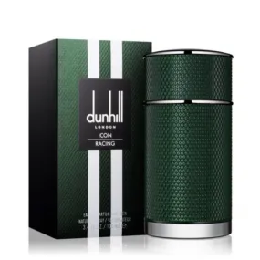 Dunhill Icon Racing Green pour homme Eau de Parfum 100 Ml