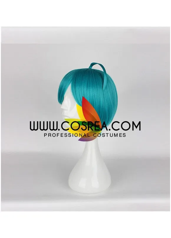 Ensemble Stars Kanata Shinkai Cosplay Wig