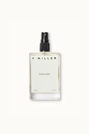 F. Miller Toning Mist