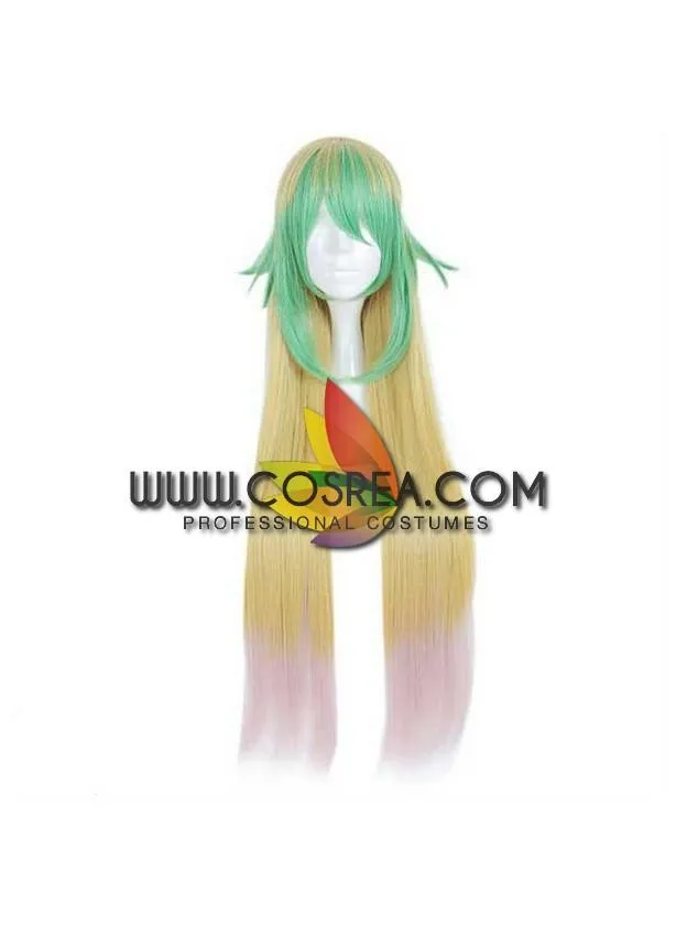 Fate Grand Order Atalanta Cosplay Wig