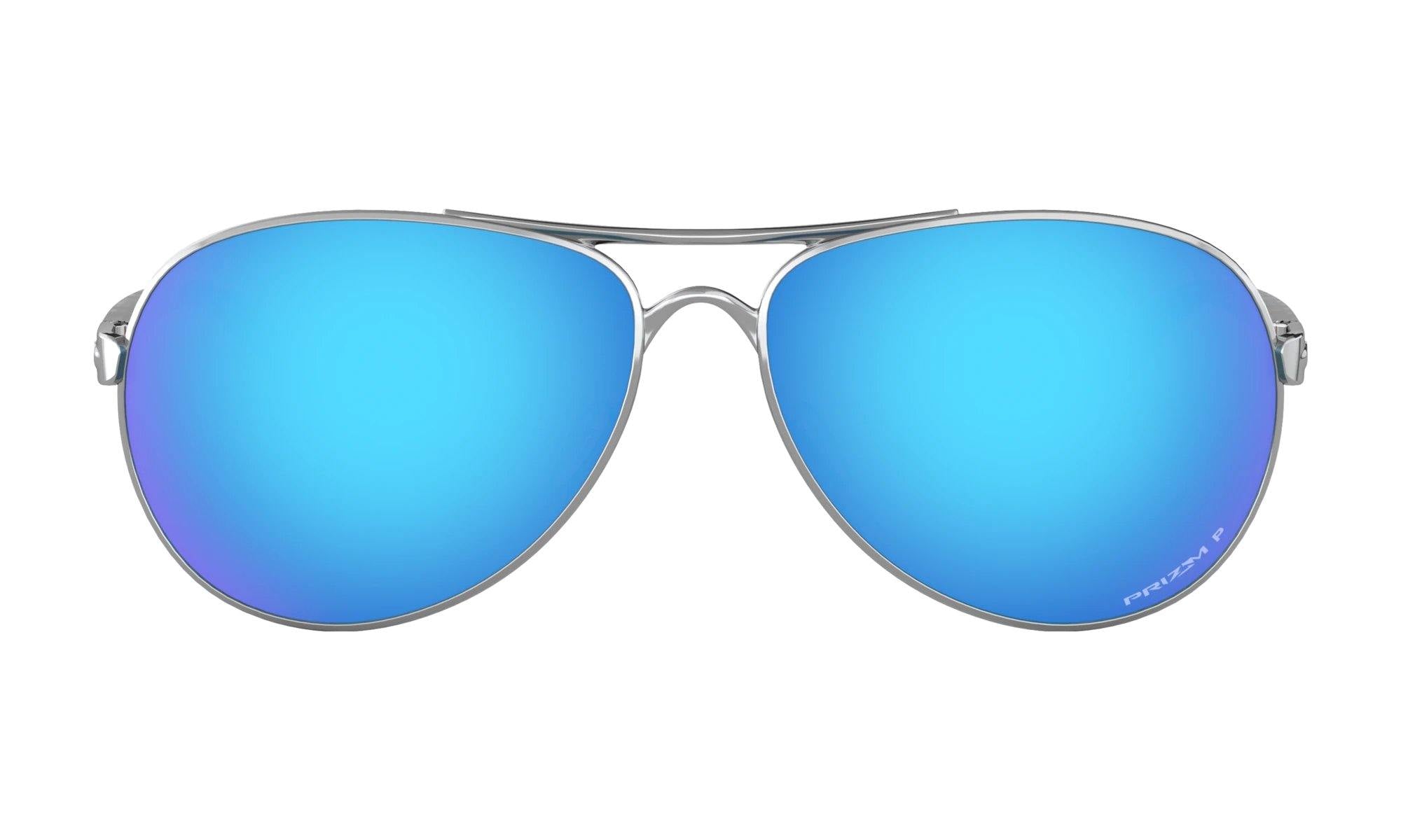 Feedback Polarized Sunglasses