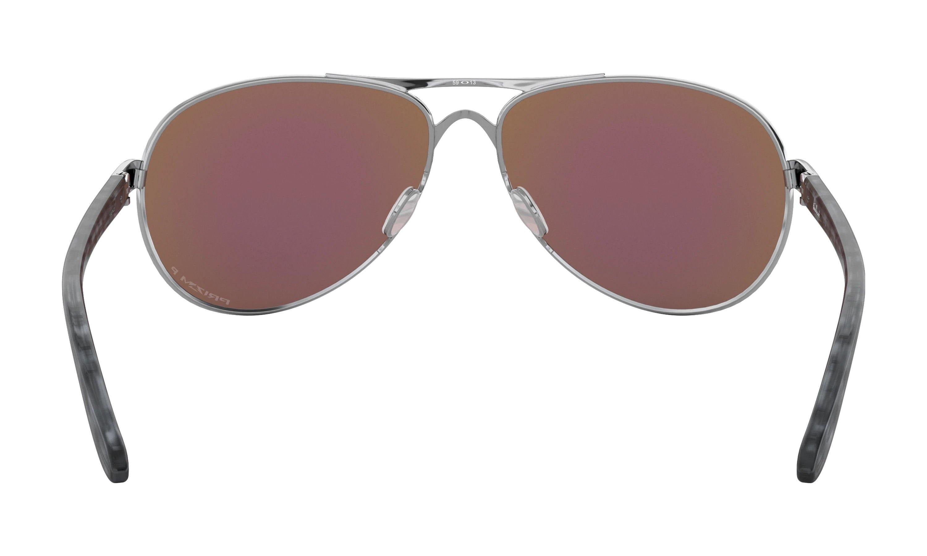 Feedback Polarized Sunglasses