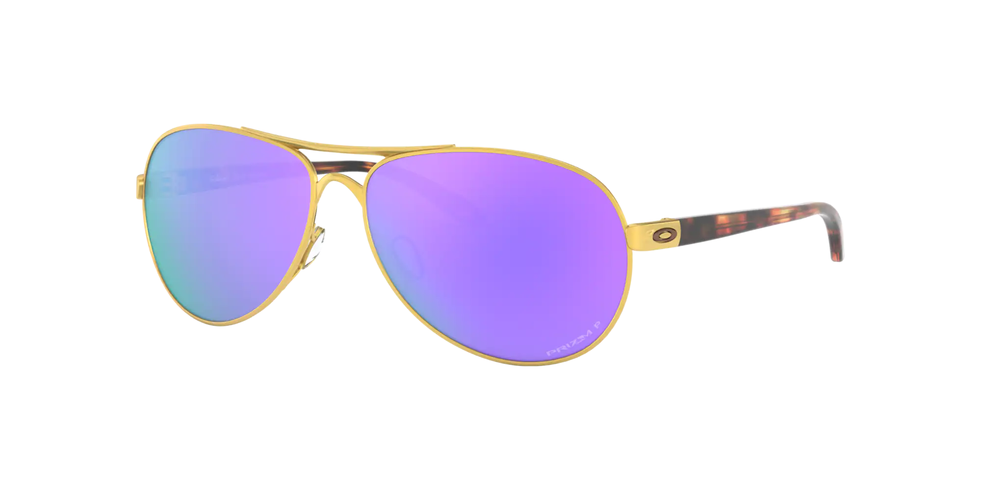 Feedback Polarized Sunglasses