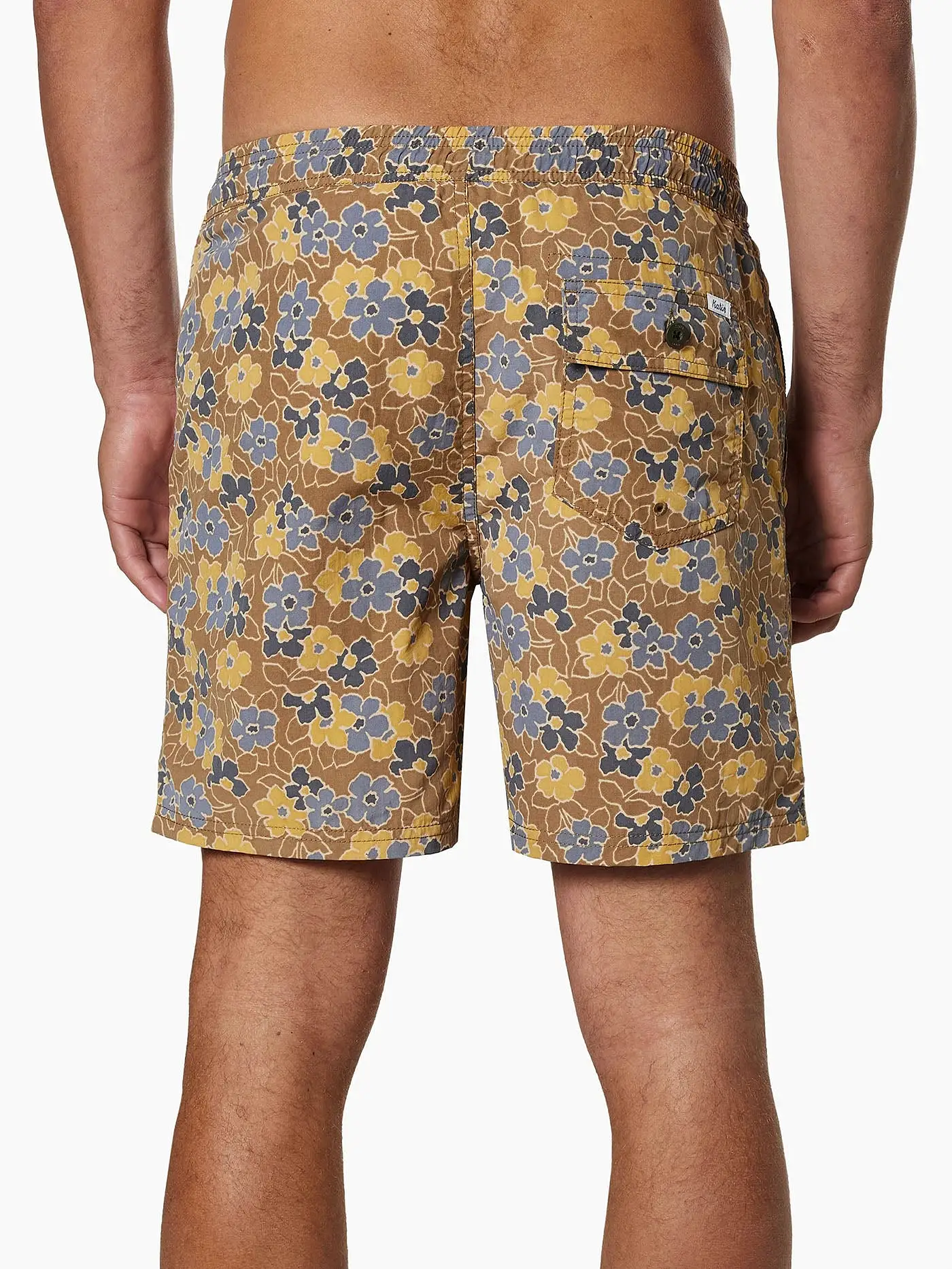 Field Volley Boardshort