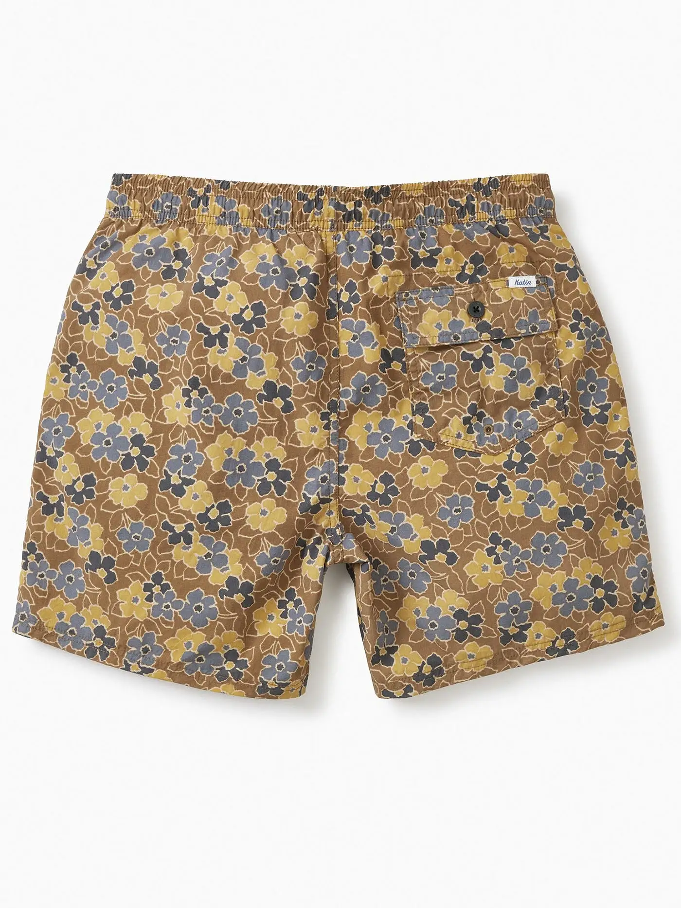 Field Volley Boardshort