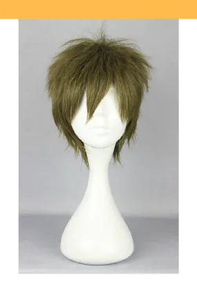 Free Makoto Tachibana Cosplay Wig