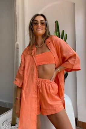 Gigi Bikini Orange