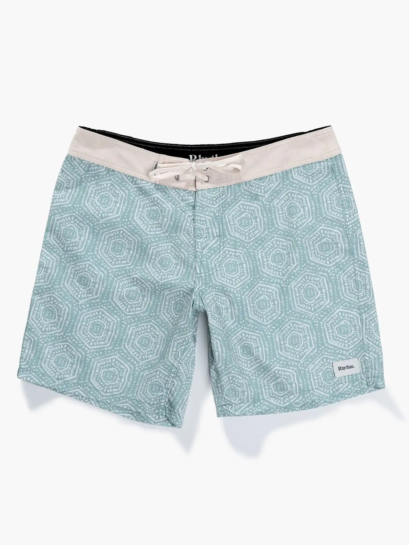 Gleam Trunk 17 Boardshorts