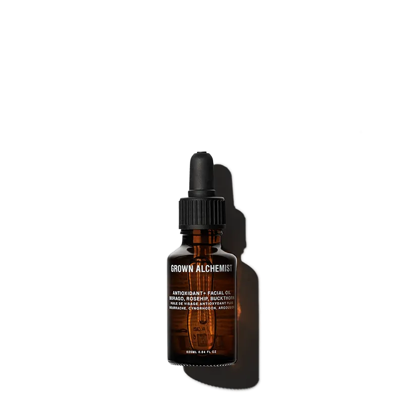 Grown Alchemist Antioxidant+ Facial Oil