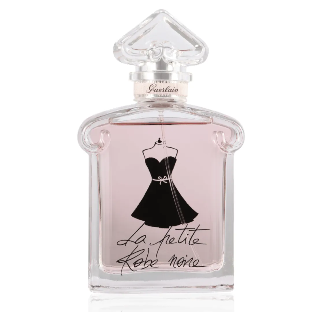 Guerlain La Petite Robe Noire 100ml Eau De Toilette