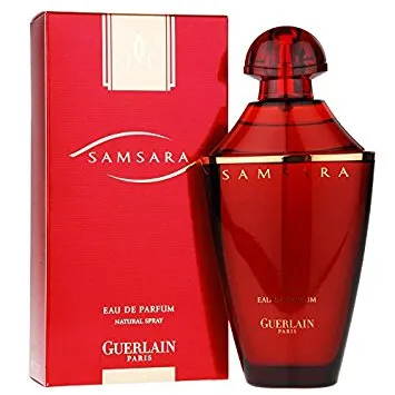 GUERLAIN SAMSARA EP