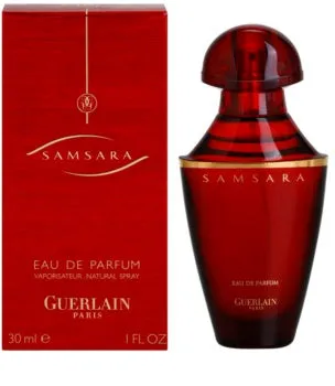 GUERLAIN SAMSARA EP