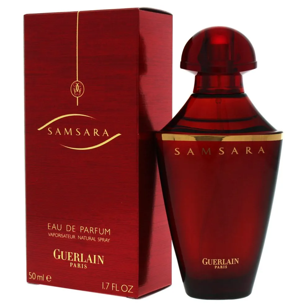 GUERLAIN SAMSARA EP