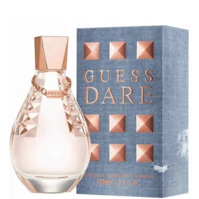 Guess Dare Guess pour femme eau de toilette 100 ml