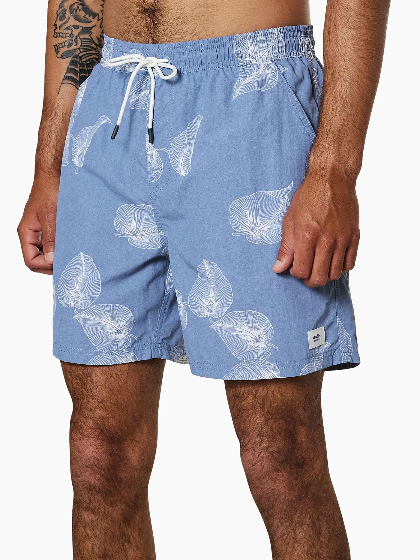 Gust Volley Boardshort