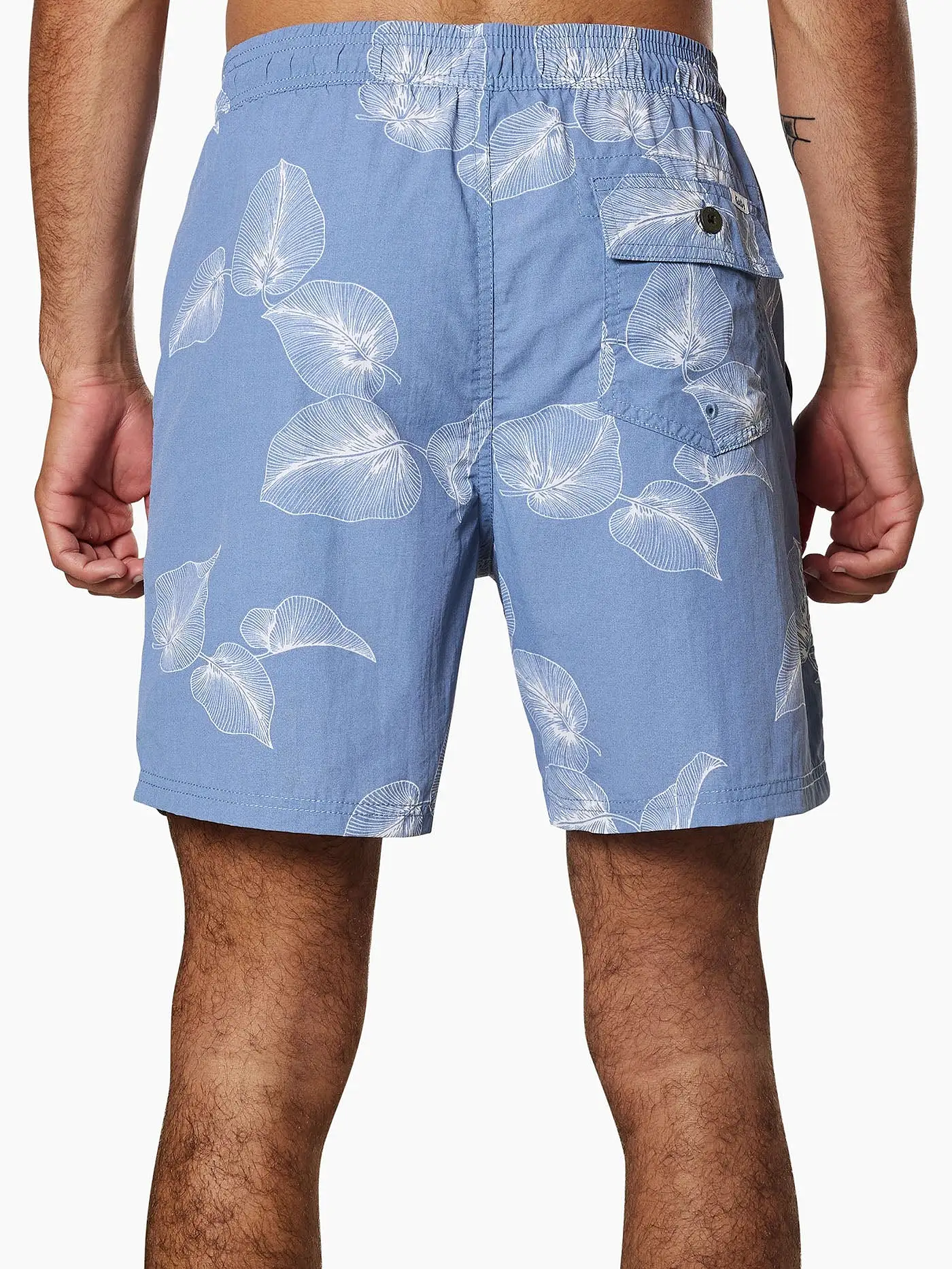 Gust Volley Boardshort