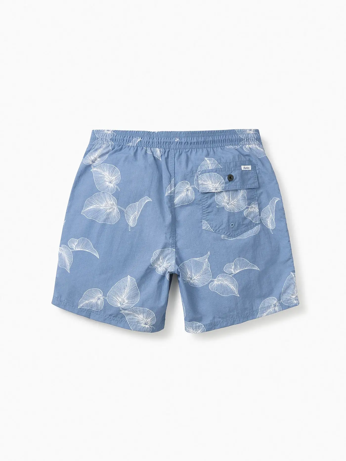 Gust Volley Boardshort