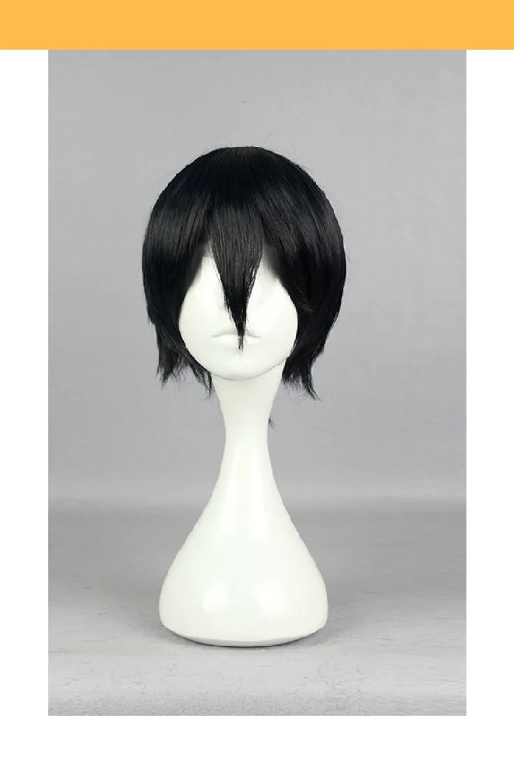 Haikyuu Tobio Kageyama Cosplay Wig